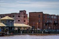 Wilmington River Cruise