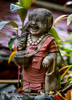 Wat Saket aka The Golden Mount