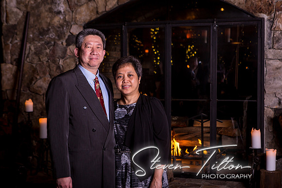 Pack Rat Holiday Party
