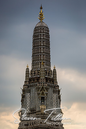 Chao Phraya River Cruise