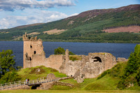 Urquhart Castle