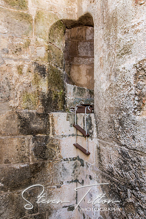 Castillo de la Real Fuerza Havana Cuba
