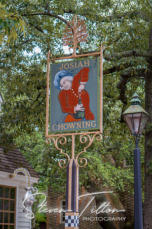 Colonial Williamsburg