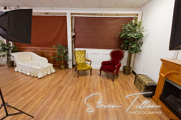 Studio Photos
