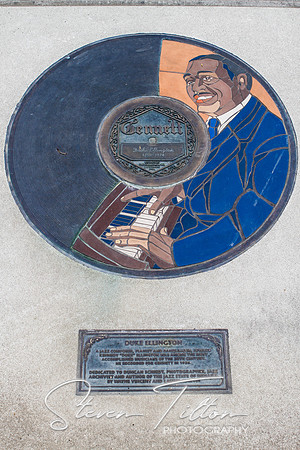 Duke Ellington