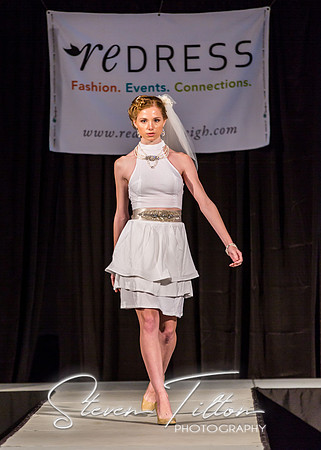 Redress Raleigh
