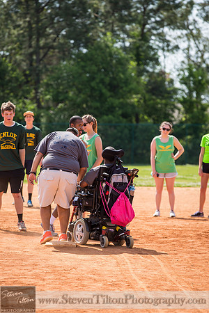 7th Annual Field of Dreams