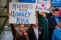 Paul Ryan Rally