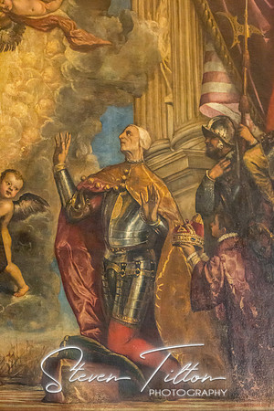 Doge's Palace