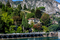 Cadenabbia, Lake Como