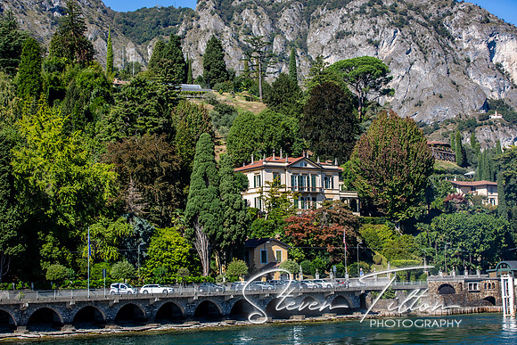Cadenabbia, Lake Como
