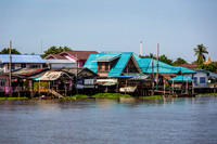 Chao Phraya River Cruise