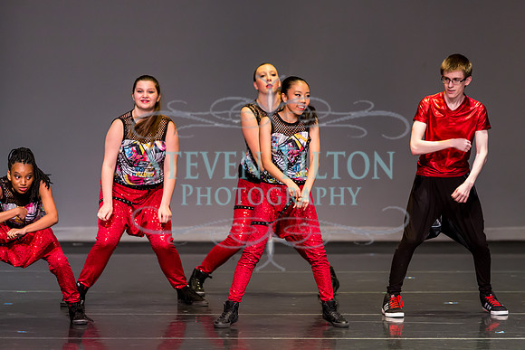 Destiny Dance - A Summer Gala