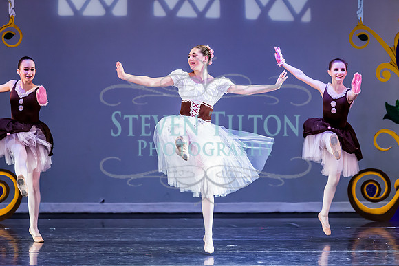 DDI - A Winter Gala