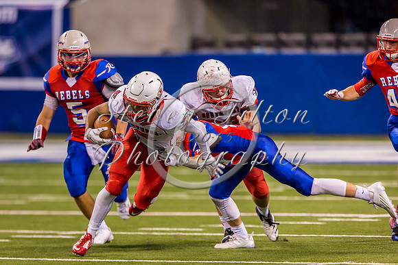 Horseshoe Classic 2015