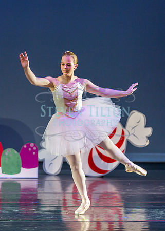 Destiny Dance Institute - Sweet Treats II