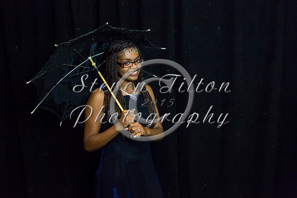 WFHS 2015 Prom Photos