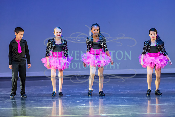 Destiny Dance - A Summer Gala