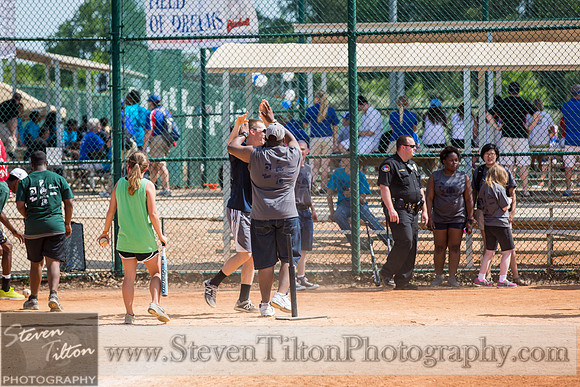 7th Annual Field of Dreams