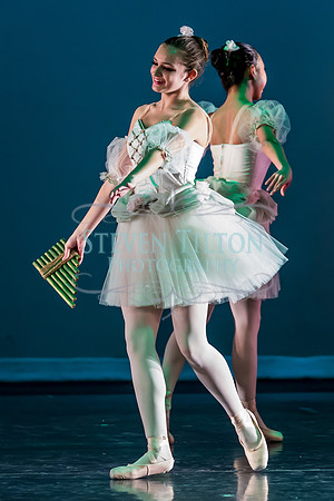 DDI - A Winter Gala