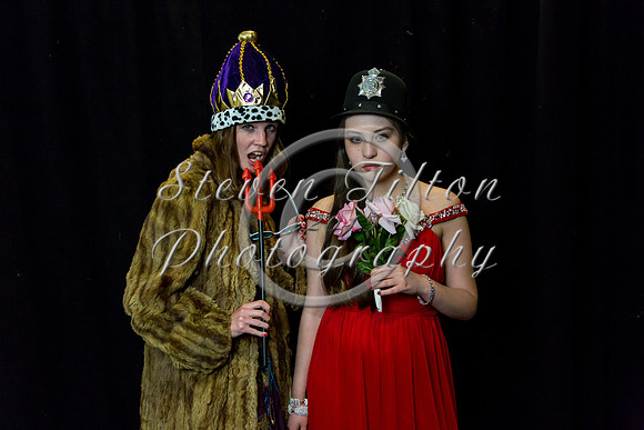 WFHS 2015 Prom Photos