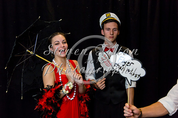 WFHS 2015 Prom Photos