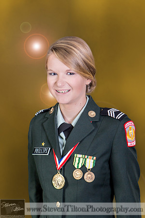 Phillips, Courtney