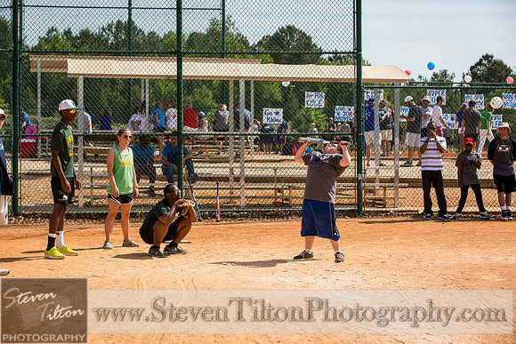 7th Annual Field of Dreams