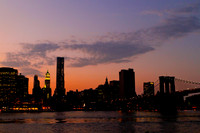Lower Manhattan