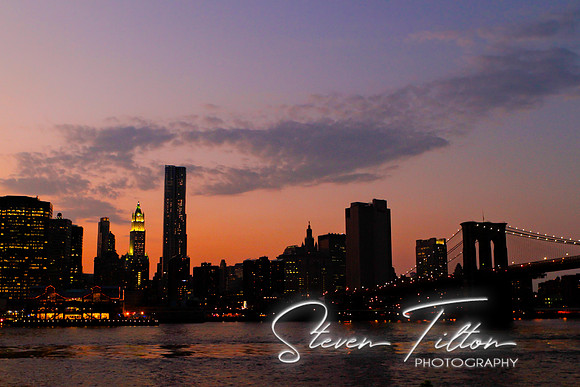 Lower Manhattan
