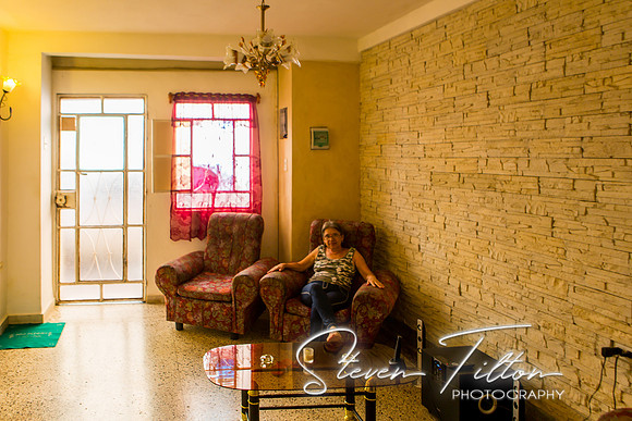 Casa de Yusi, Havana Cuba