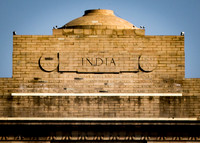 India Gate