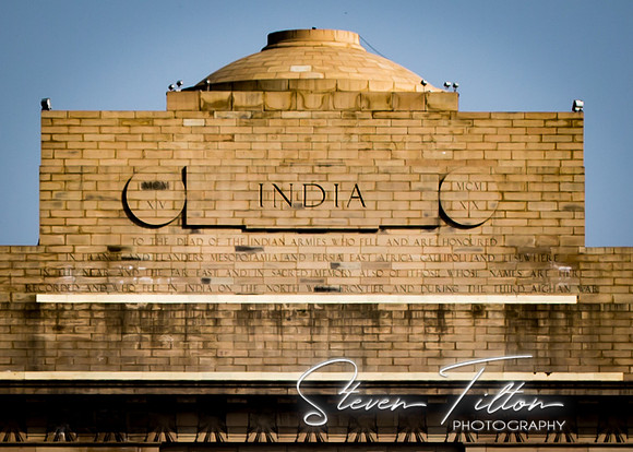 India Gate