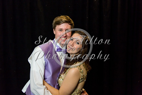 WFHS 2015 Prom Photos