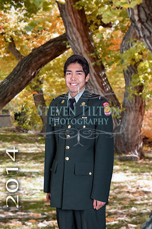 WFHS JROTC 2013-14
