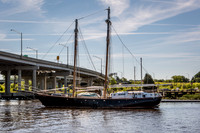 Wilmington River Cruise