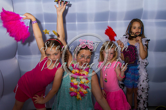 Powhatan Palooza
