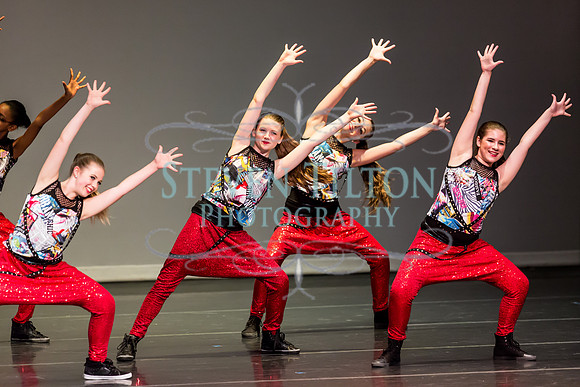 Destiny Dance - A Summer Gala
