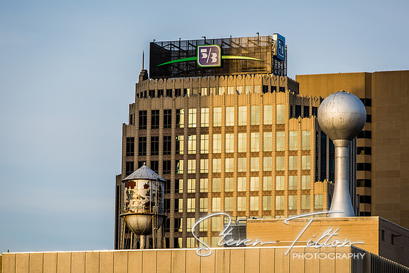 Downtown Columbus