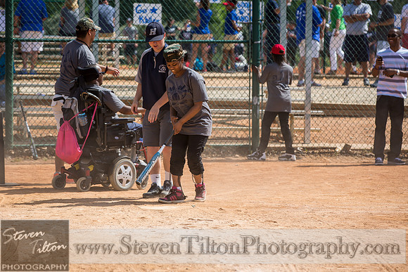 7th Annual Field of Dreams