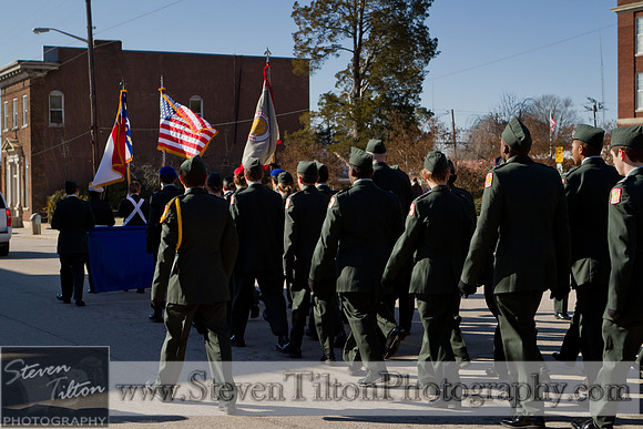 WFRHS MLK Jr. Celebration