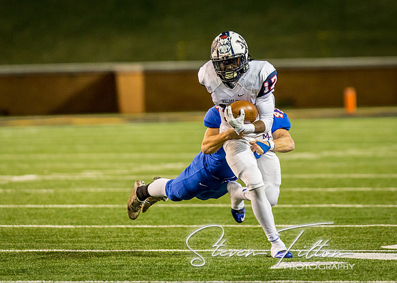 NCHSAA Football Championship