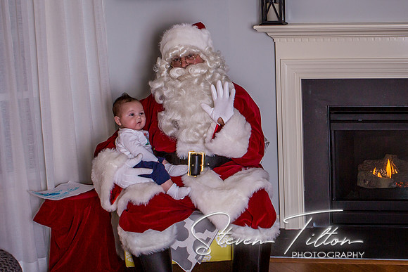 Richland Hills Christmas