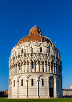 San Giovanni Baptistery