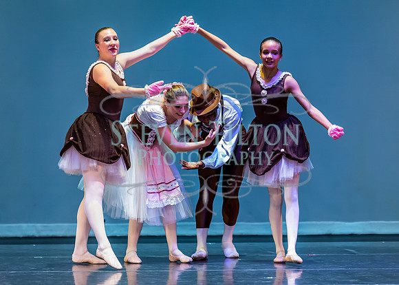 DDI - A Winter Gala