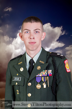 Cregan, Ian