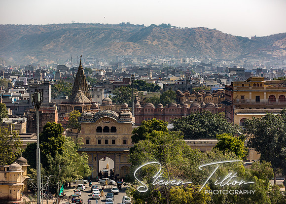 City Palace Jaipur