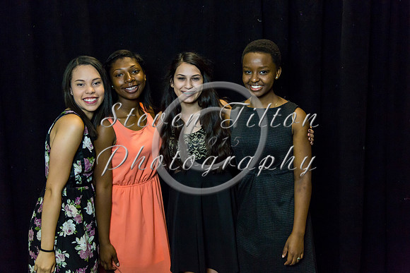 WFHS 2015 Prom Photos