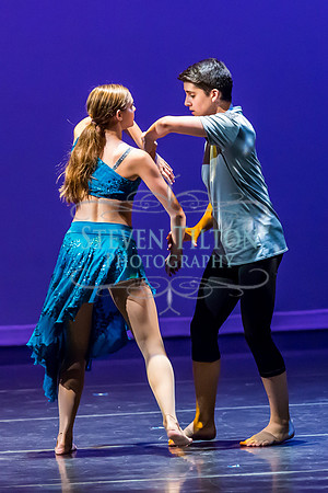 Destiny Dance - A Summer Gala