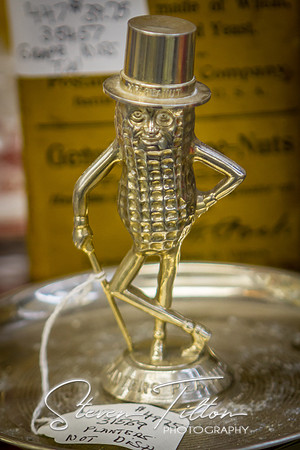Antique Shop